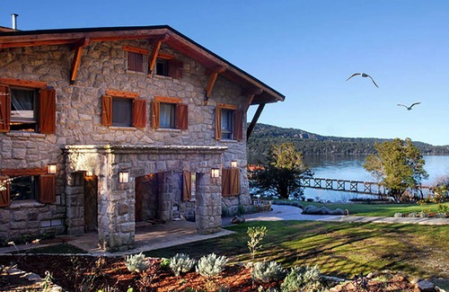 Llao Llao House | H21 - San Carlos de Bariloche