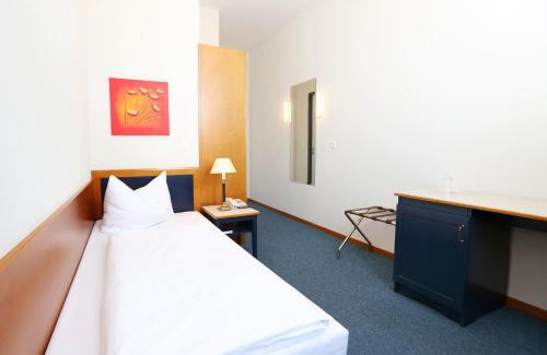 Teltow Hotel | H24 Hoteltow