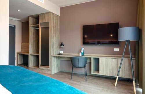Bernau bei Berlin Hotel | H24 Stadthotel Bernau