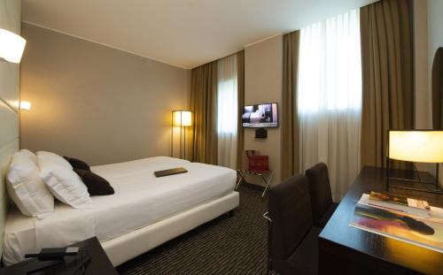 Milanofiori Nord Hotel | H2C Hotel Milanofiori