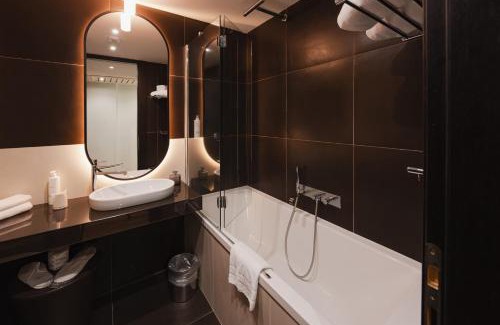 Milanofiori Nord Hotel | H2C Hotel Milanofiori