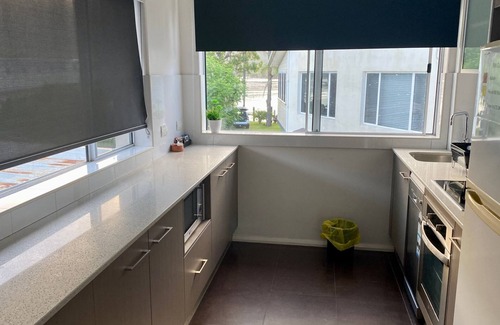 North Haven Apartment | H2O Holiday Apartments - Unit 5