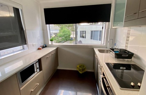 North Haven Apartment | H2O Holiday Apartments - Unit 5