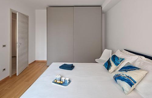 Imperia Apartment | H2O