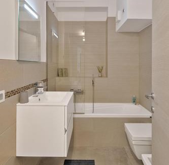 Imperia Apartment | H2O