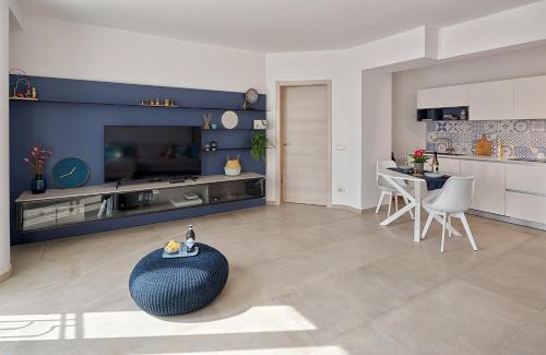 Imperia Apartment | H2O