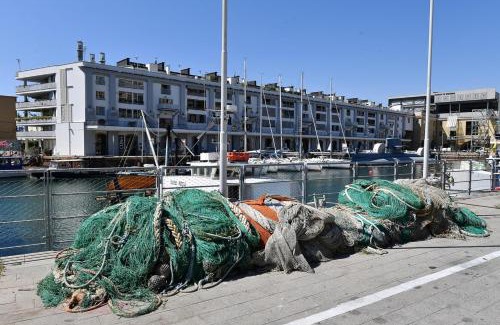 Genoa Apartment | H2ome - Il Cembalo vista baia e città, balcone o terrazzo, parcheggio su richiesta