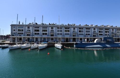 Genoa Apartment | H2ome - Il Cembalo vista baia e città, balcone o terrazzo, parcheggio su richiesta