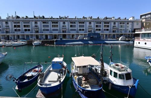 Genoa Apartment | H2ome - Il Cembalo vista baia e città, balcone o terrazzo, parcheggio su richiesta