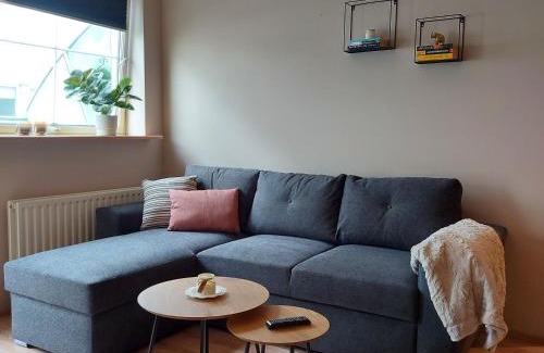 City Center Apartment | H3 apartment - cozy downtown apartment