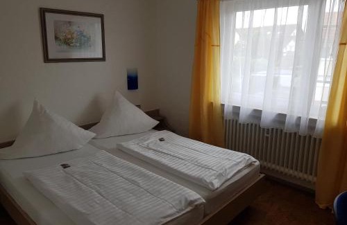 Gundelfingen Hotel | H41 Inn Hotel Garni Freiburg