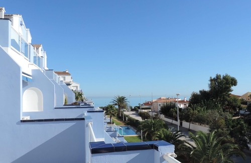 Les Deveses Apartment | H5 PLAYA SURF