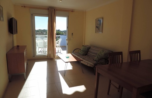 Les Deveses Apartment | H5 PLAYA SURF