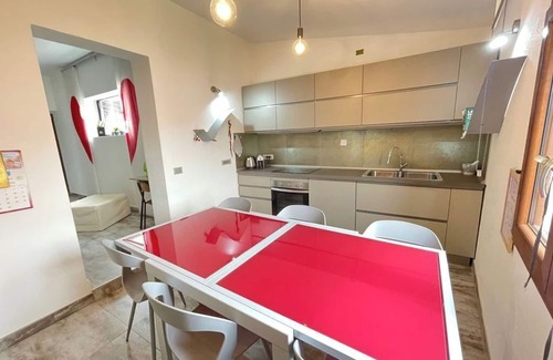 Budoni Apartment | H51 Family House Budoni City center
