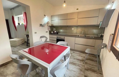 Budoni Apartment | H51 Family House Budoni City center