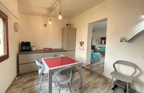 Budoni Apartment | H51 Family House Budoni City center