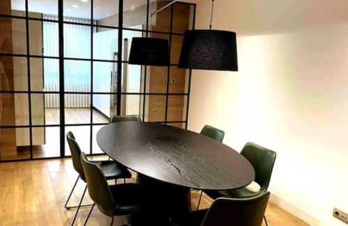 El Ensanche Zona Nuova Apartment | H70 EXCLUSIVE APARTMENT. LUXURY APARTMENT