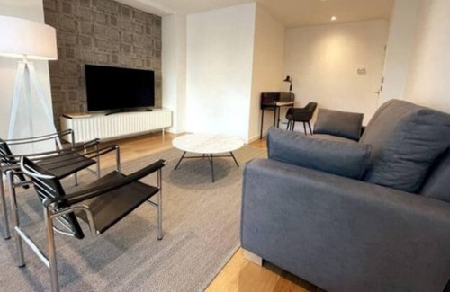 El Ensanche Zona Nuova Apartment | H70 EXCLUSIVE APARTMENT. LUXURY APARTMENT