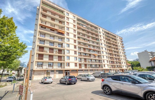 Secteur 3 Apartment | #HA | Eaux Claires Angelica 🪽| Parking