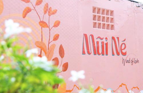 East Ham Tien Beach Hotel | Ha Phuong Mui Ne Hotel