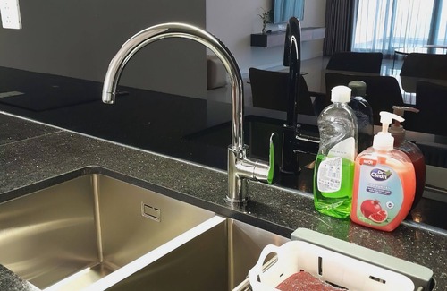 Ha Dong Condo | Ha Tay Millennium Apartments - Free Gym Pool