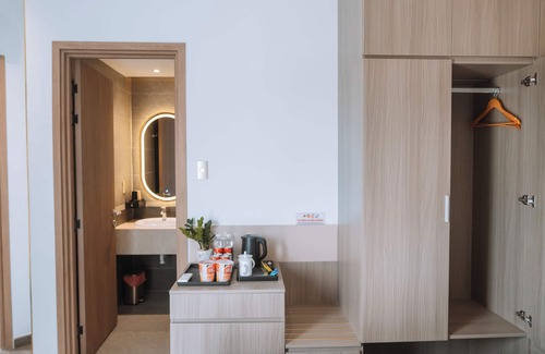 Ha Tien Apartment | Ha Tien Sea View Hotel