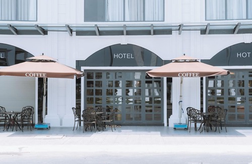 Ha Tien Apartment | Ha Tien Sea View Hotel
