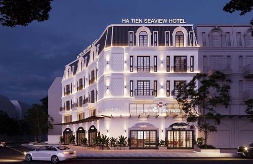 Ha Tien Apartment | Ha Tien Sea View Hotel