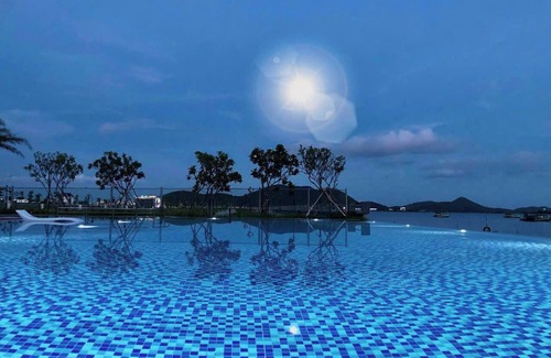 Ha Tien Apartment | Ha Tien Sea View Hotel