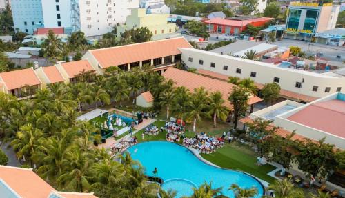 Ha Tien Hotel | Ha Tien Xua Hotel & Resort