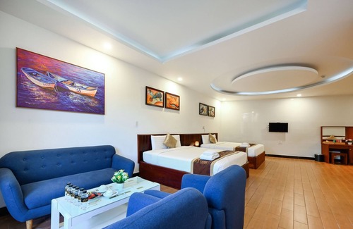 Ha Tien Hotel | Ha Tien Xua Hotel & Resort