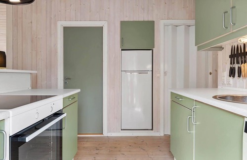 Hou House | HA178 Hals - Lyngtoftegaard 2