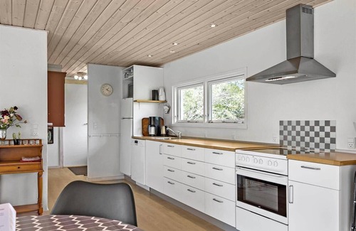 Hou House | HA205 Hals - Svingelen 6