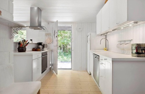 Nordost House | HA331 Sæby - Engholmsvej 12