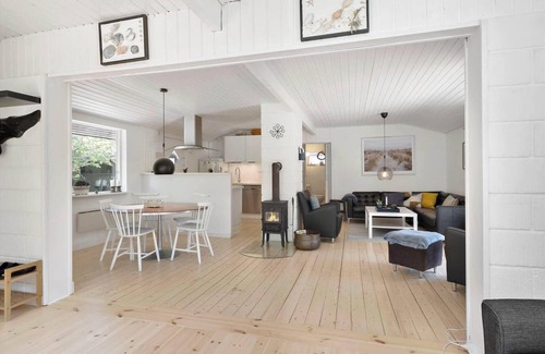 Nordost House | HA331 Sæby - Engholmsvej 12