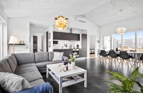 Hou House | HA333 Hals - Kystvejen 30