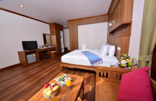 Haad Yao Resort | Haad Yao Bayview Resort & Spa - SHA plus Certified