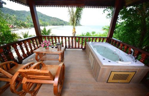 Haad Yao Resort | Haad Yao Bayview Resort & Spa - SHA plus Certified