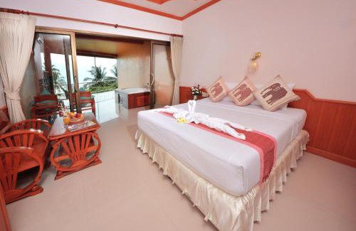 Haad Yao Resort | Haad Yao Bayview Resort & Spa - SHA plus Certified