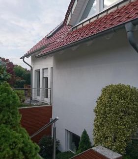 Flaesheim Apartment | Haardblick