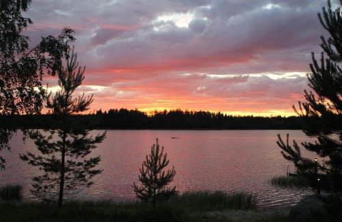 Harma Apartment | Haarusmaa Holiday Apartment Härmä