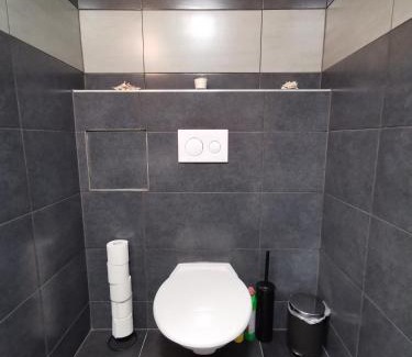 Brno-stred Apartment | Haas Apartments Downtown with Parking