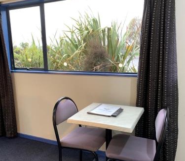 Haast Resort | Haast River Motels & Holiday Park