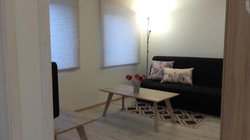 Haapsalu House | Haavalehe Summer House