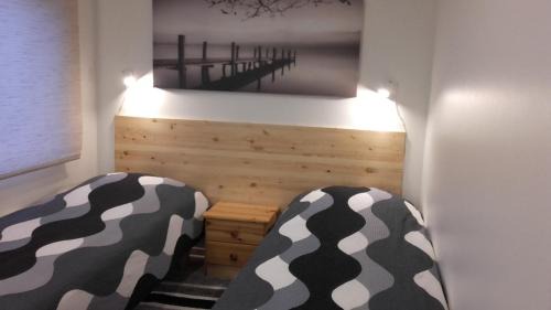 Haapsalu House | Haavalehe Summer House