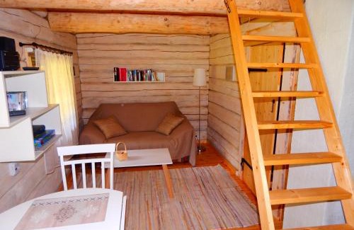 Haljala Parish Cabin | Haaviku Nature Cottage