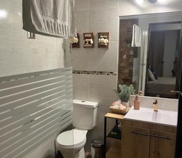 Downtown Santiago House | Hab. privada en Cité histórico del barrio Yungay