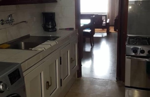Centro Havana Apartment | Habana Vista al Mar