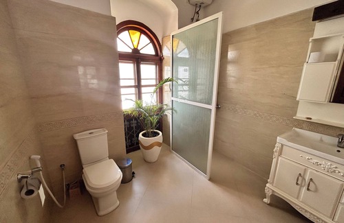 Stone Town Hotel | Habari House