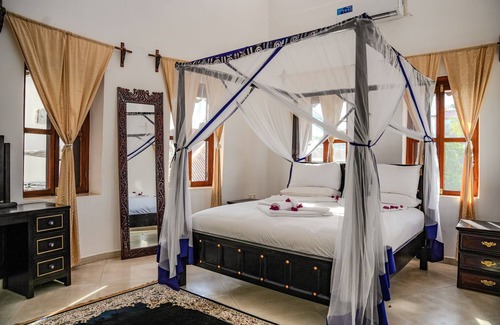 Stone Town Hotel | Habari House
